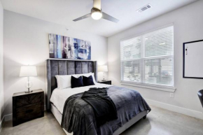 Southtown Modern Pool Netflix Coffee Tea